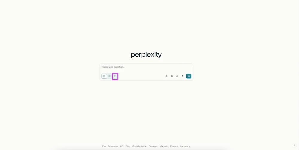 Perplexity AI market research query sourced answers competitive analysis solopreneur 2026
